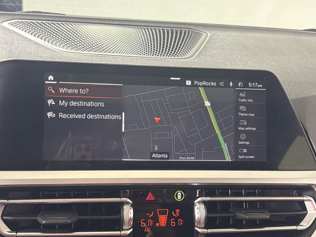 Used 2023 BMW 430i Gran Coupe RWD image 26