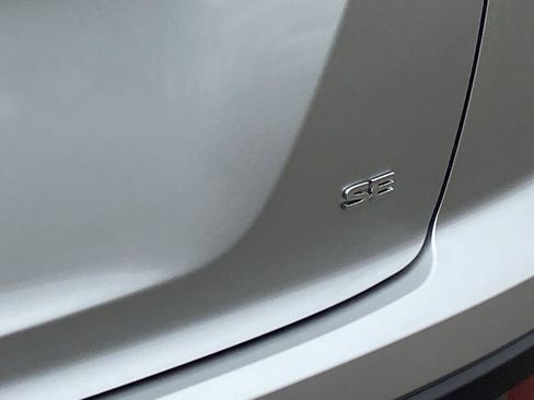 New 2026 Mitsubishi Eclipse Cross SE AWD/4WD image 28