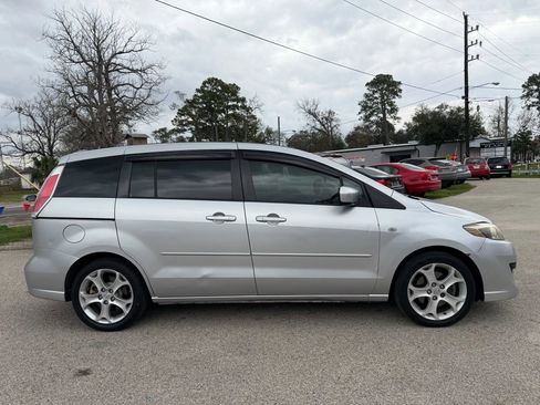Used 2009 MAZDA MAZDA5 Sport image 4