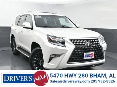Used 2023 Lexus GX 460 Premium w/ Premium Plus Package