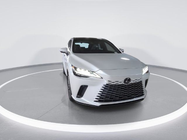 New 2026 Lexus RX 350 FWD image 2