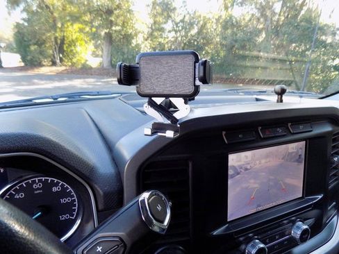 Used 2022 Ford F150 XLT w/ Equipment Group 301A Mid image 34