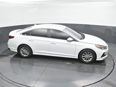Used 2018 Hyundai Sonata ECO image 39