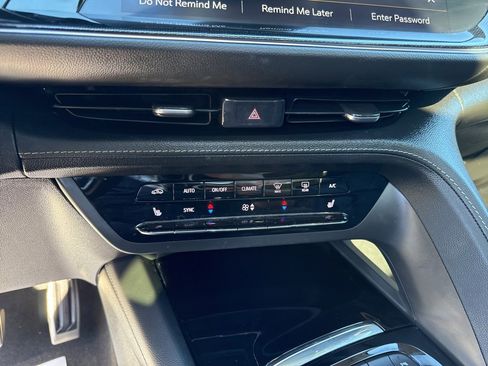 Used 2023 Buick Envision Essence w/ Sport Touring Package image 30