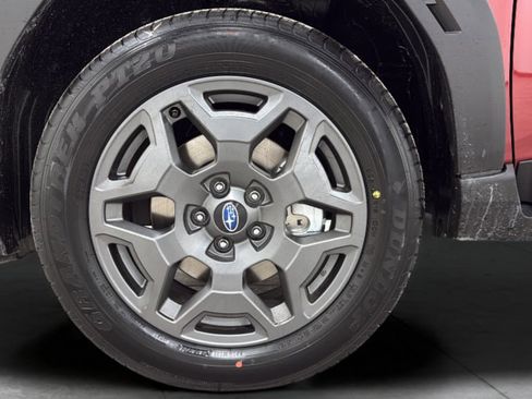 New 2026 Subaru Outback Premium image 36