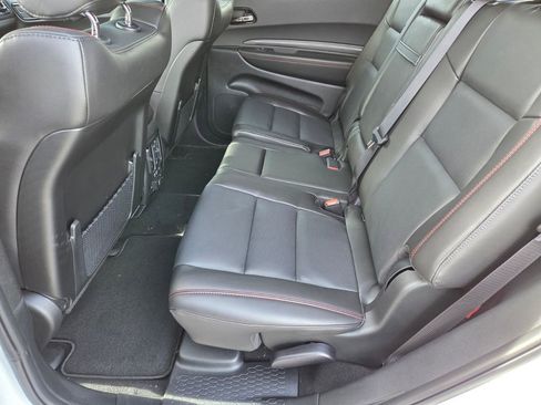 New 2026 Dodge Durango GT AWD/4WD image 7