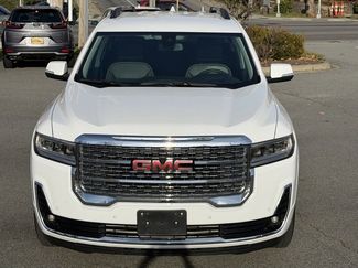 Used 2023 GMC Acadia Denali video 2