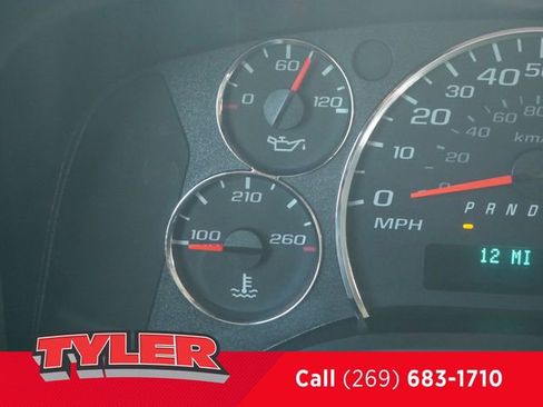 New 2026 Chevrolet Express 2500 w/ Driver Convenience Package RWD image 42