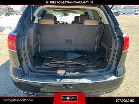 Used 2014 Buick Enclave Premium FWD image 6