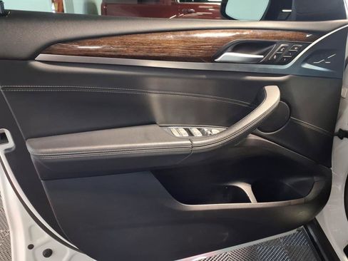 Used 2020 BMW X3 xDrive30i w/ Driving Assistance Package image 13