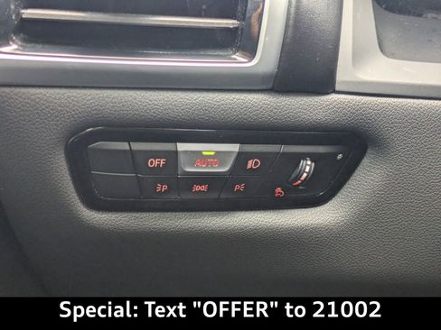 Used 2022 BMW M850i xDrive Coupe w/ M Carbon Exterior Package image 26