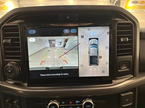 New 2025 Ford F150 XLT w/ Equipment Group 303A High image 6