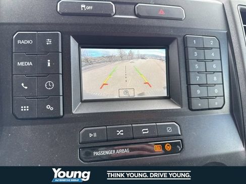 Certified 2021 Ford F350 XL w/ Power Equipment Group AWD/4WD image 26
