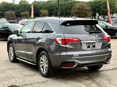 Used 2017 Acura RDX AWD w/ Technology Package image 7