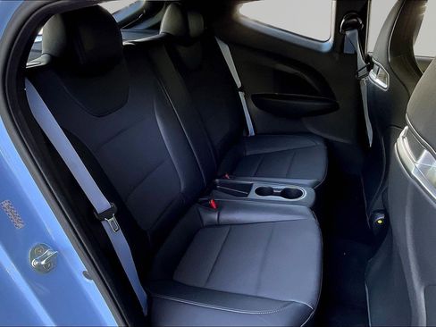 Used 2022 Hyundai Veloster N FWD image 23