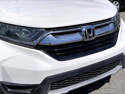 Used 2019 Honda CR-V LX image 27