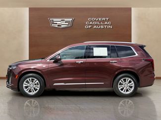 Used 2022 Cadillac XT6 Luxury FWD video 2