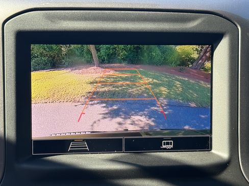 Used 2024 Chevrolet Silverado 1500 Custom w/ Rally Edition image 28