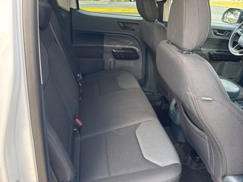 Used 2024 Ford Maverick XL w/ Equipment Group 100A Standard image 12