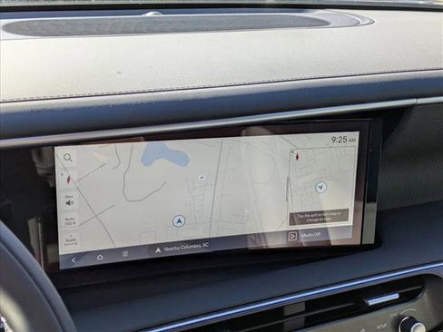 New 2026 Hyundai Palisade Calligraphy image 14