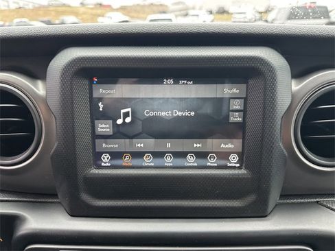 Used 2023 Jeep Gladiator Sport image 20