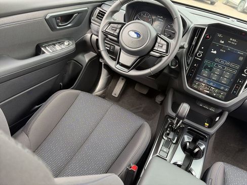 New 2026 Subaru Forester Premium image 10