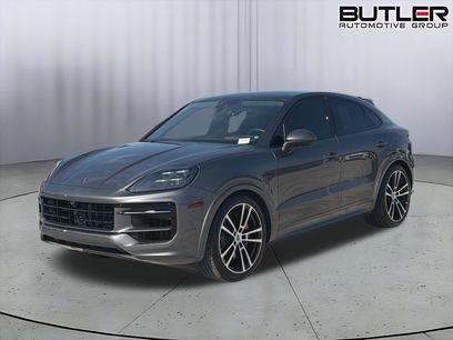 Used 2024 Porsche Cayenne S
