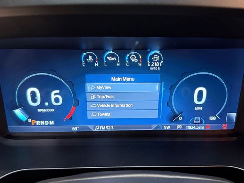 Used 2023 Ford Expedition Max Platinum image 20