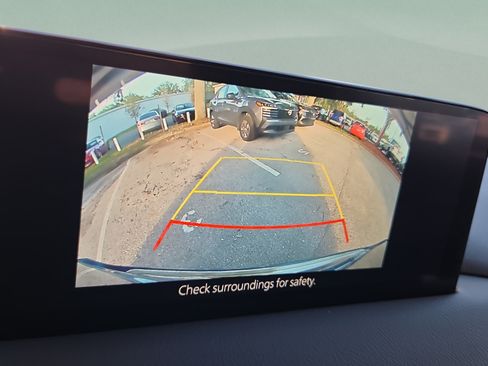 Used 2023 MAZDA CX-5 AWD 2.5 S image 25