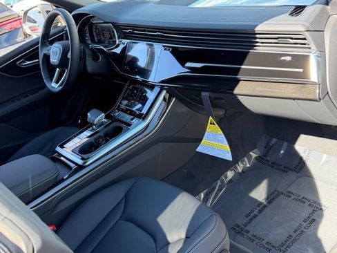 New 2026 Audi Q8 Premium Plus AWD/4WD image 27