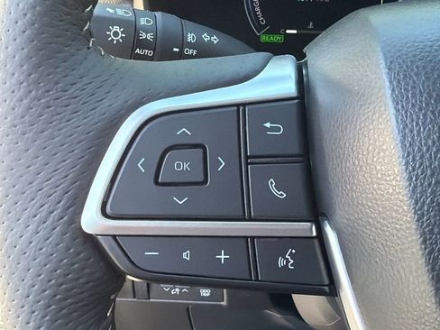 New 2026 Toyota Sienna Platinum AWD/4WD image 23