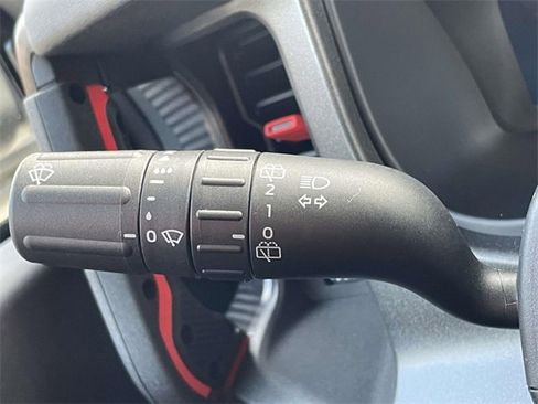 New 2025 Ford Bronco Raptor w/ Interior Carbon Fiber Pack image 22