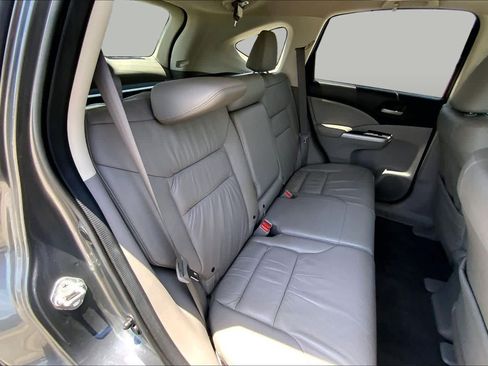 Used 2013 Honda CR-V EX-L image 20