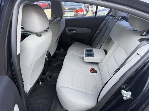 Used 2013 Chevrolet Cruze LT FWD image 20
