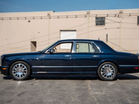 Used 2009 Bentley Arnage R image 11