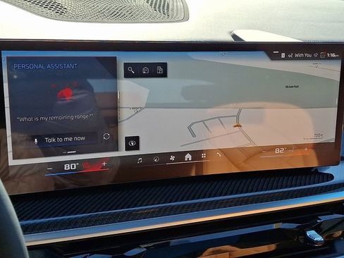 New 2026 BMW X5 M60i w/ Climate Comfort Package image 15