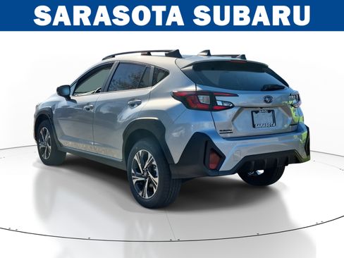 New 2026 Subaru Crosstrek 2.0i Premium AWD/4WD image 4