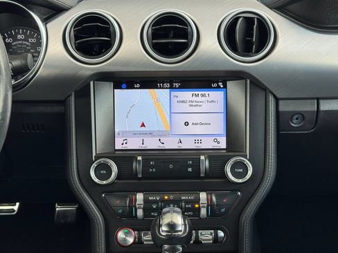 Used 2019 Ford Mustang GT Premium RWD image 25