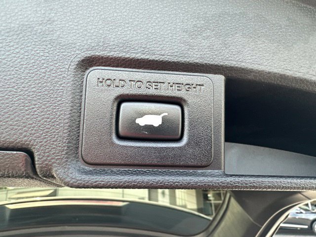 Used 2021 Acura RDX w/ Technology Package AWD/4WD image 18