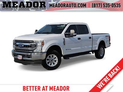 Used 2020 Ford F250 XL w/ STX Appearance Package