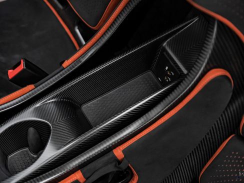 Used 2021 McLaren 765LT RWD image 75