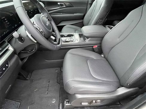 New 2026 Kia Carnival SX Prestige image 15