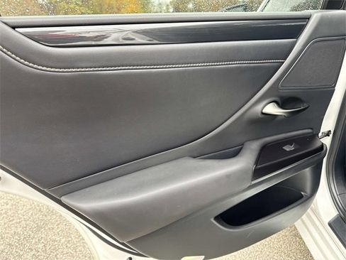 Certified 2020 Lexus ES 350 image 12