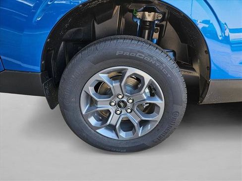 New 2026 Ford Maverick XLT FWD image 10