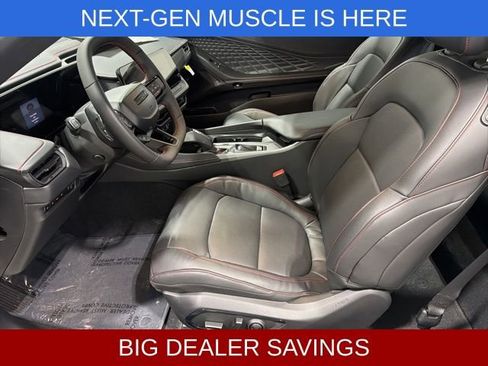 New 2026 Dodge Charger R/T Scat Pack image 11