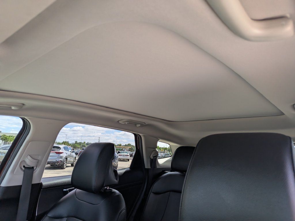 Used 2024 Kia Sportage SX FWD image 23