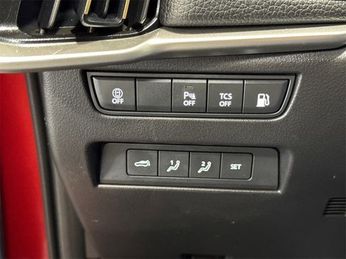 Certified 2024 MAZDA CX-90 Plug-In Hybrid w/ Premium Pkg image 27