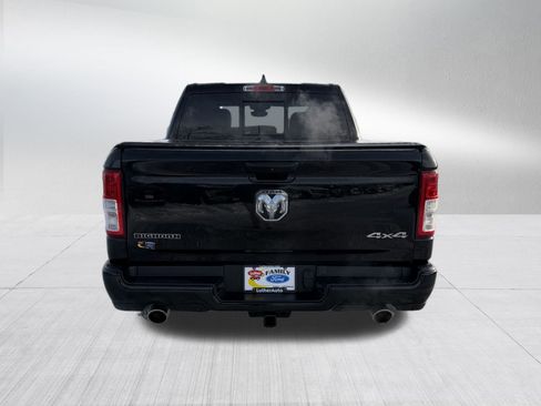 Used 2020 RAM 1500 Big Horn image 6