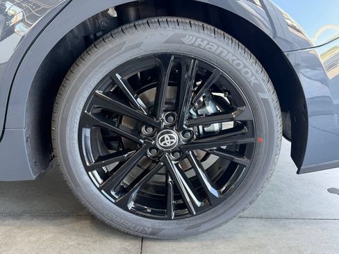 Certified 2026 Toyota Camry SE FWD image 17