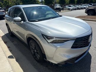 Used 2025 Acura ADX A-Spec FWD video 1